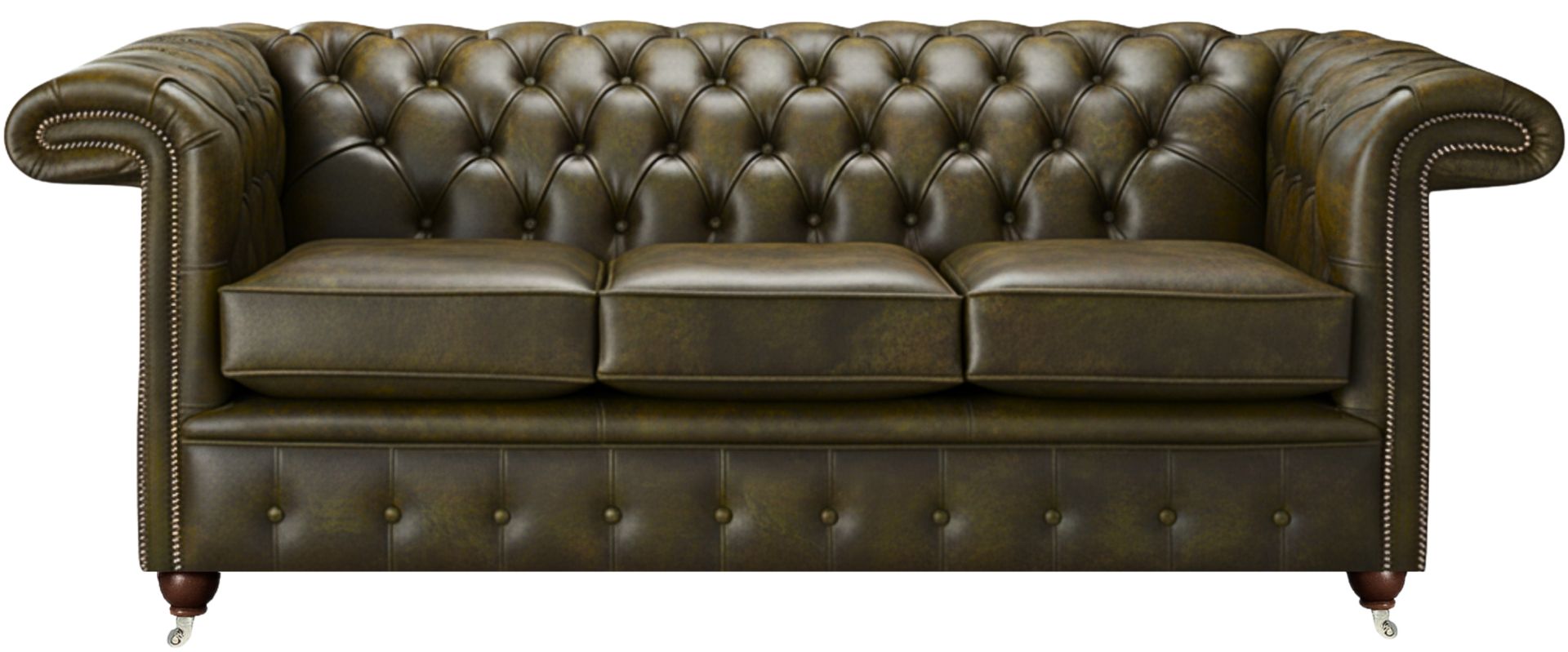 The Chelsea Chesterfield